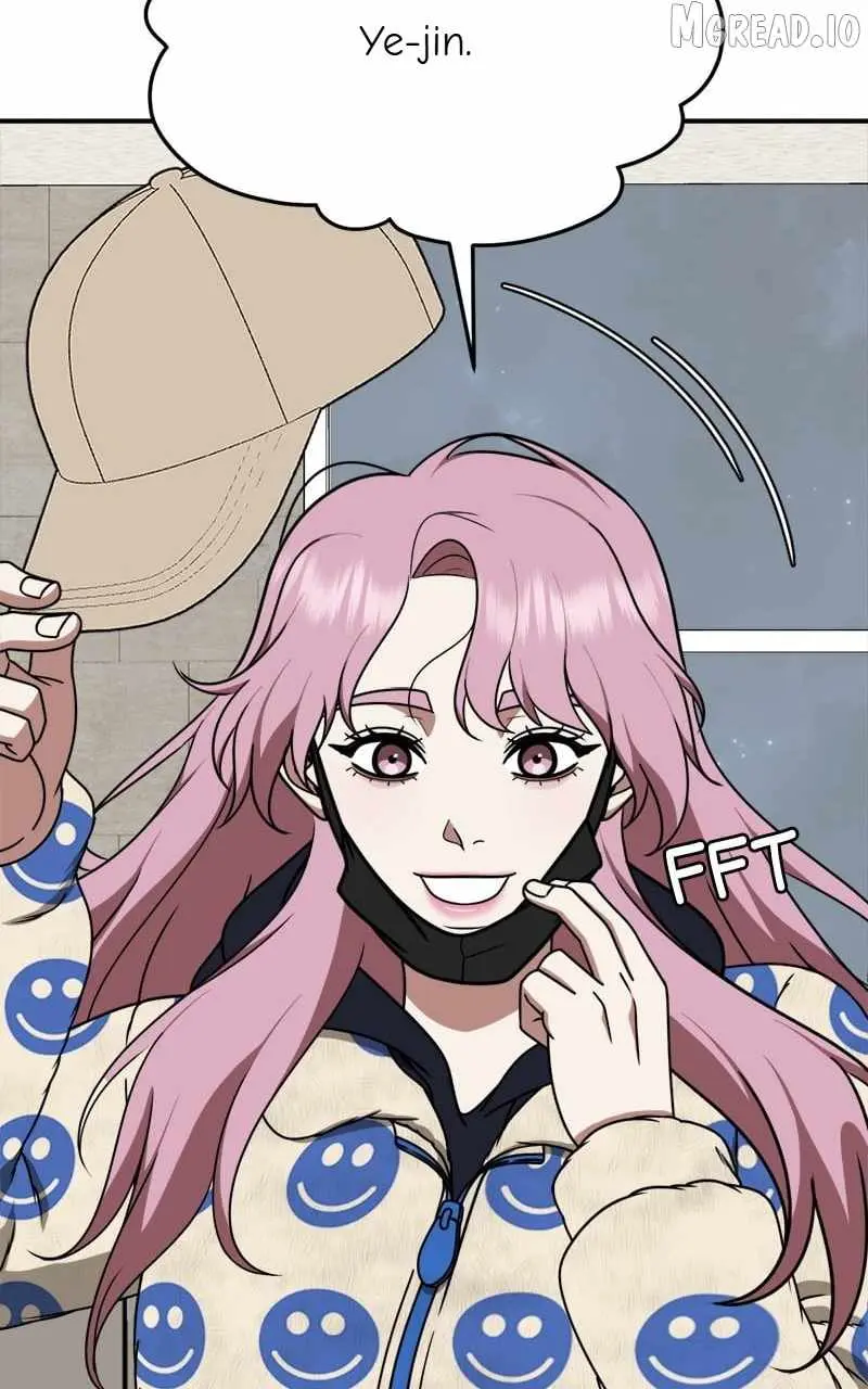 Read Change Me chapter 203 image 3 on Lezhin