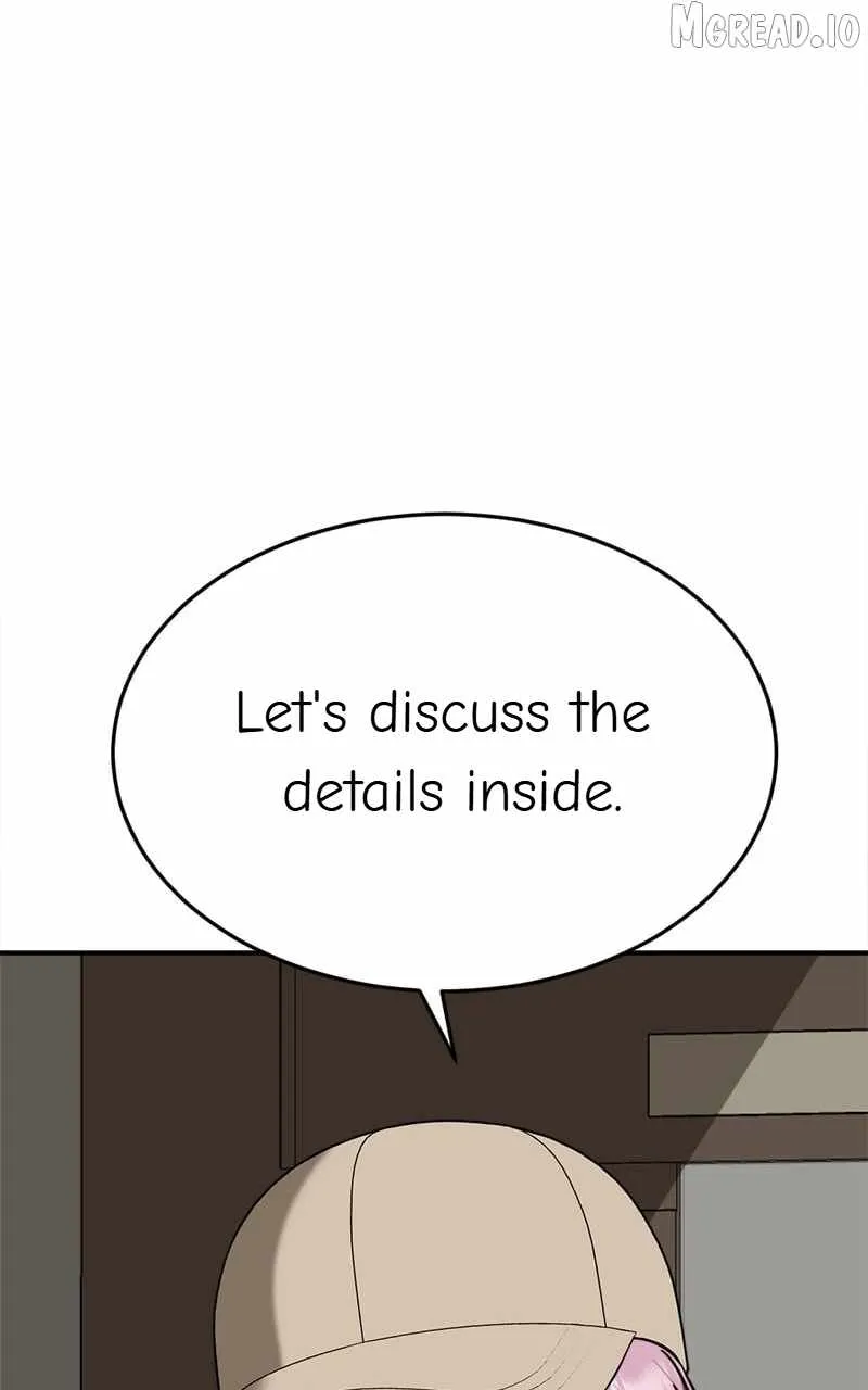 Read Change Me chapter 203 image 30 on Lezhin