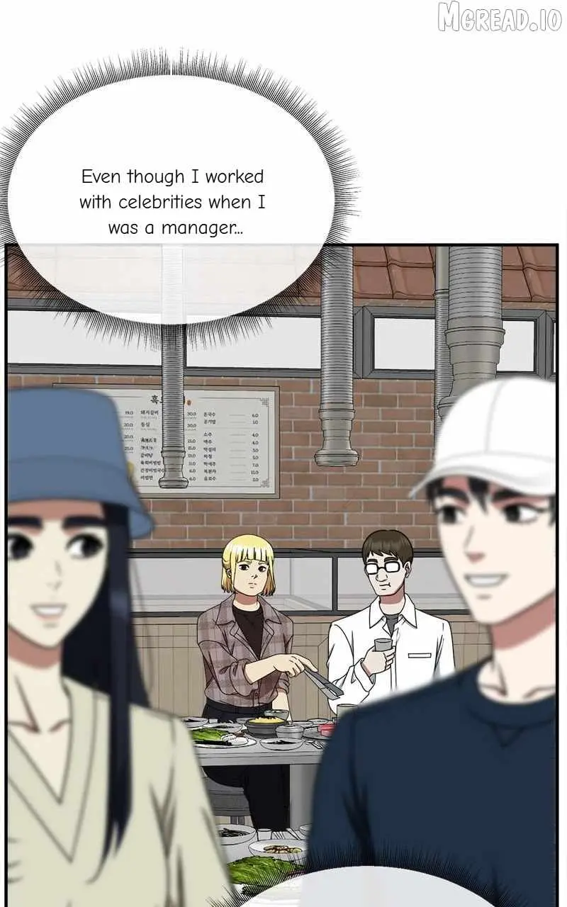 Read Change Me chapter 203 image 36 on Lezhin