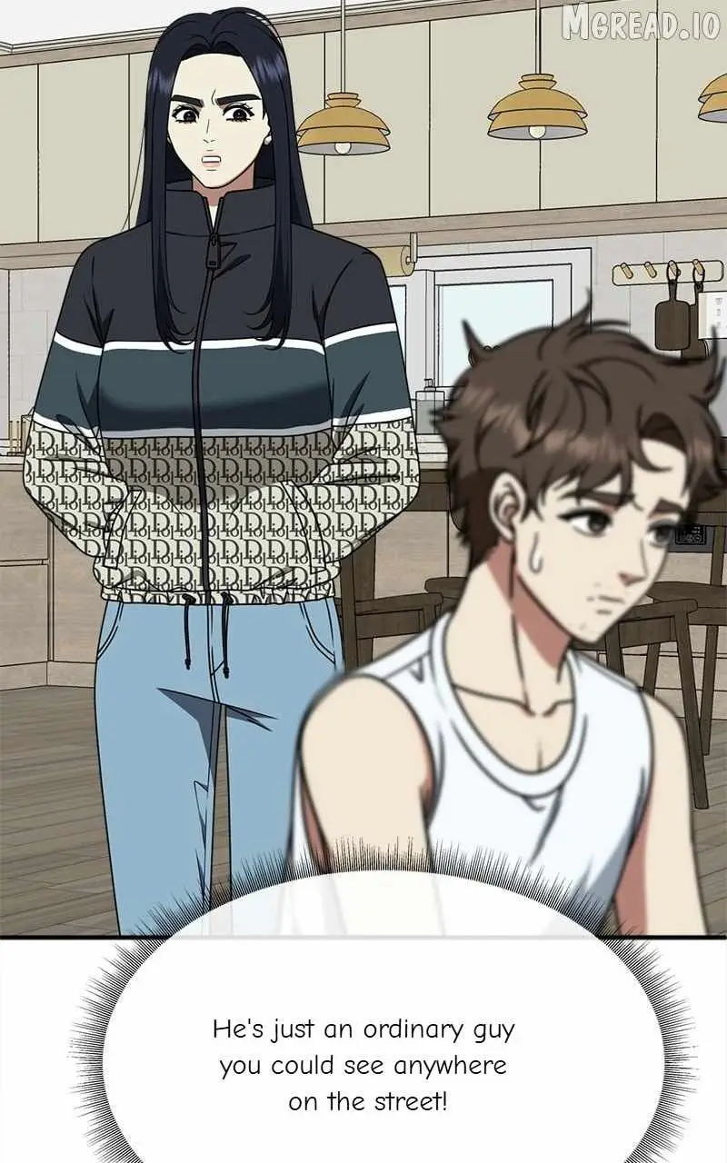 Read Change Me chapter 203 image 58 on Lezhin