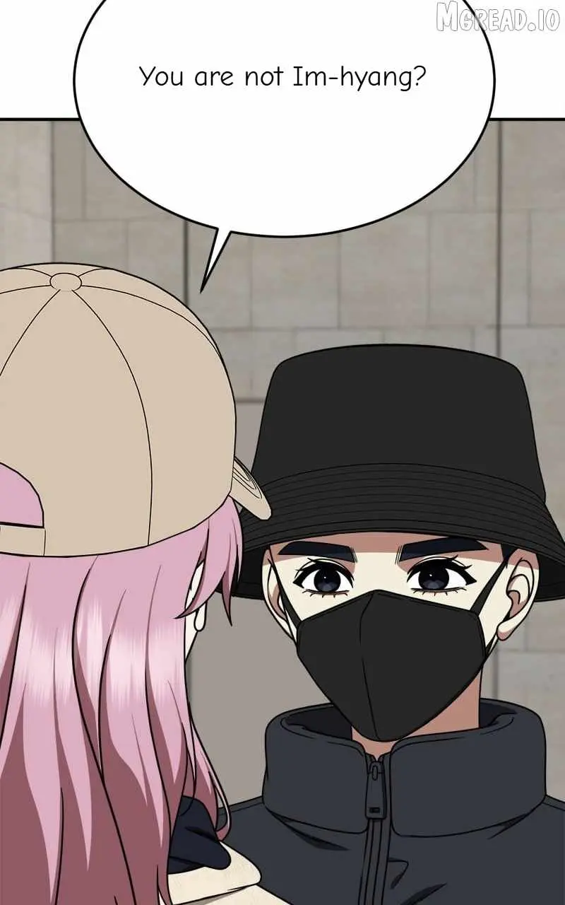 Read Change Me chapter 203 image 6 on Lezhin