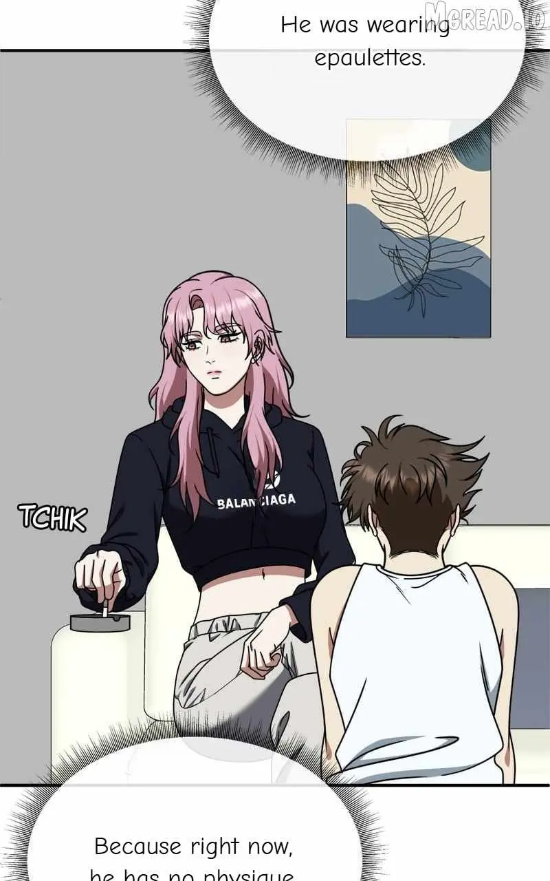 Read Change Me chapter 203 image 62 on Lezhin