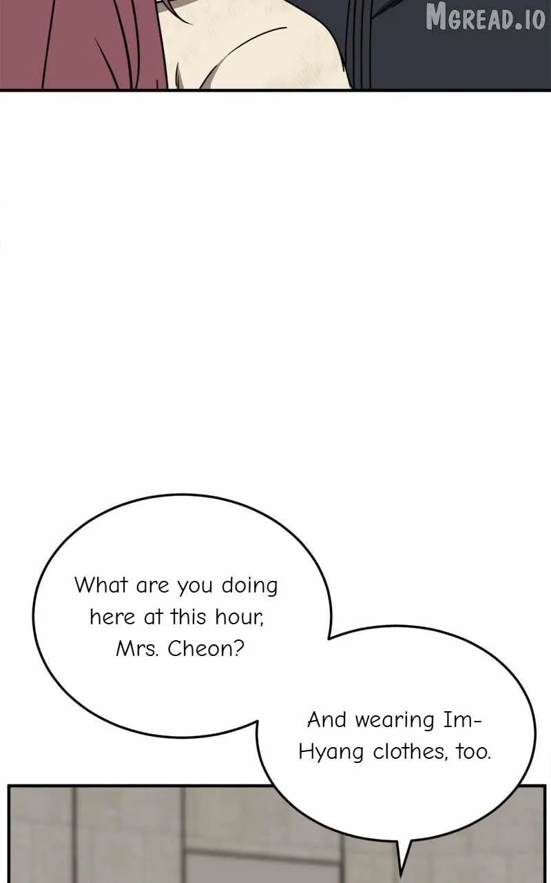 Read Change Me chapter 203 image 7 on Lezhin