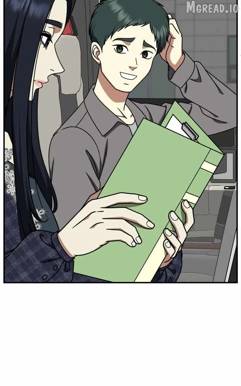 Read Change Me chapter 203 image 87 on Lezhin