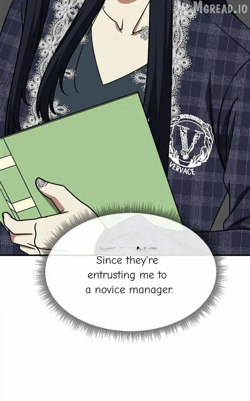 Read Change Me chapter 203 image 89 on Lezhin