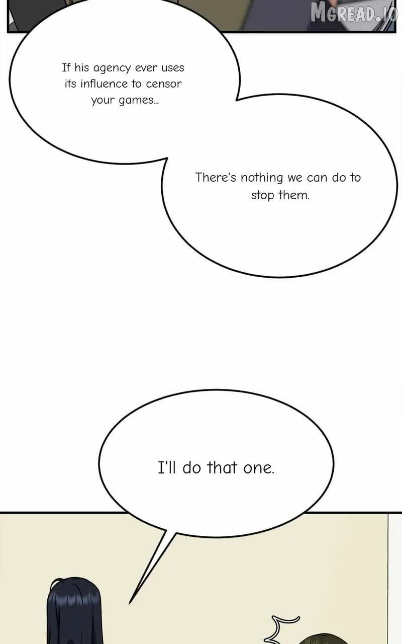 Read Change Me chapter 204 image 121 on Lezhin