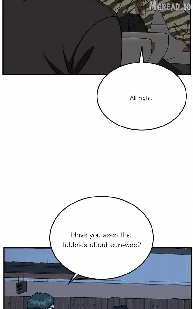 Read Change Me chapter 204 image 13 on Lezhin