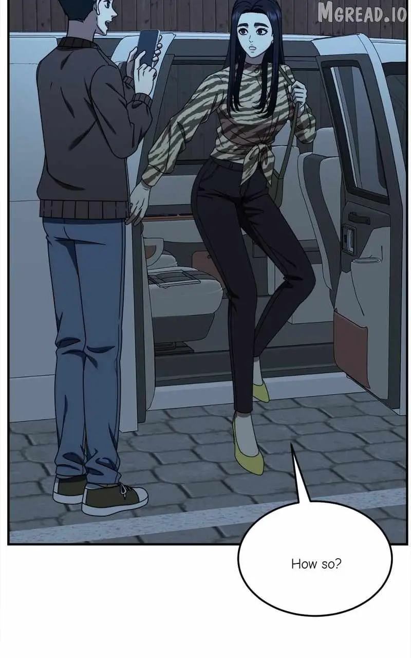Read Change Me chapter 204 image 14 on Lezhin