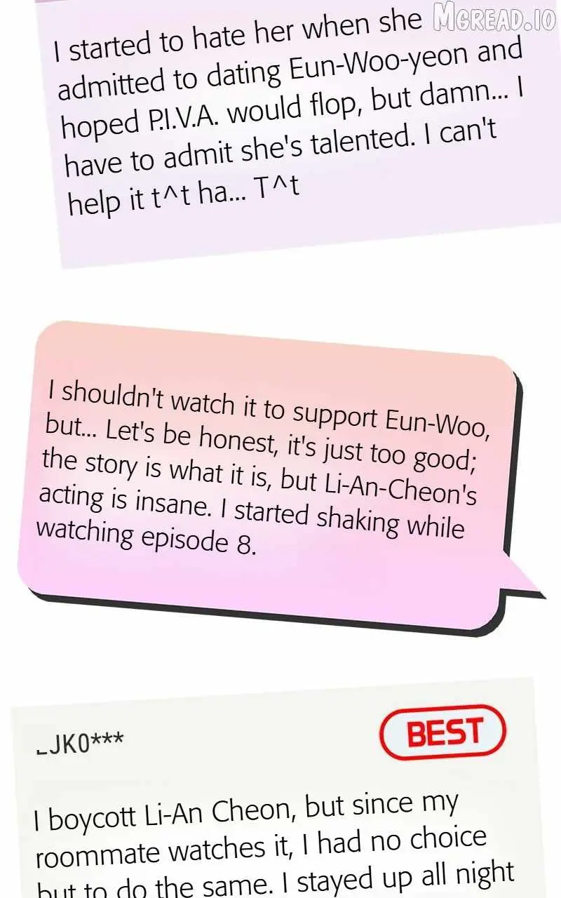 Read Change Me chapter 204 image 2 on Lezhin