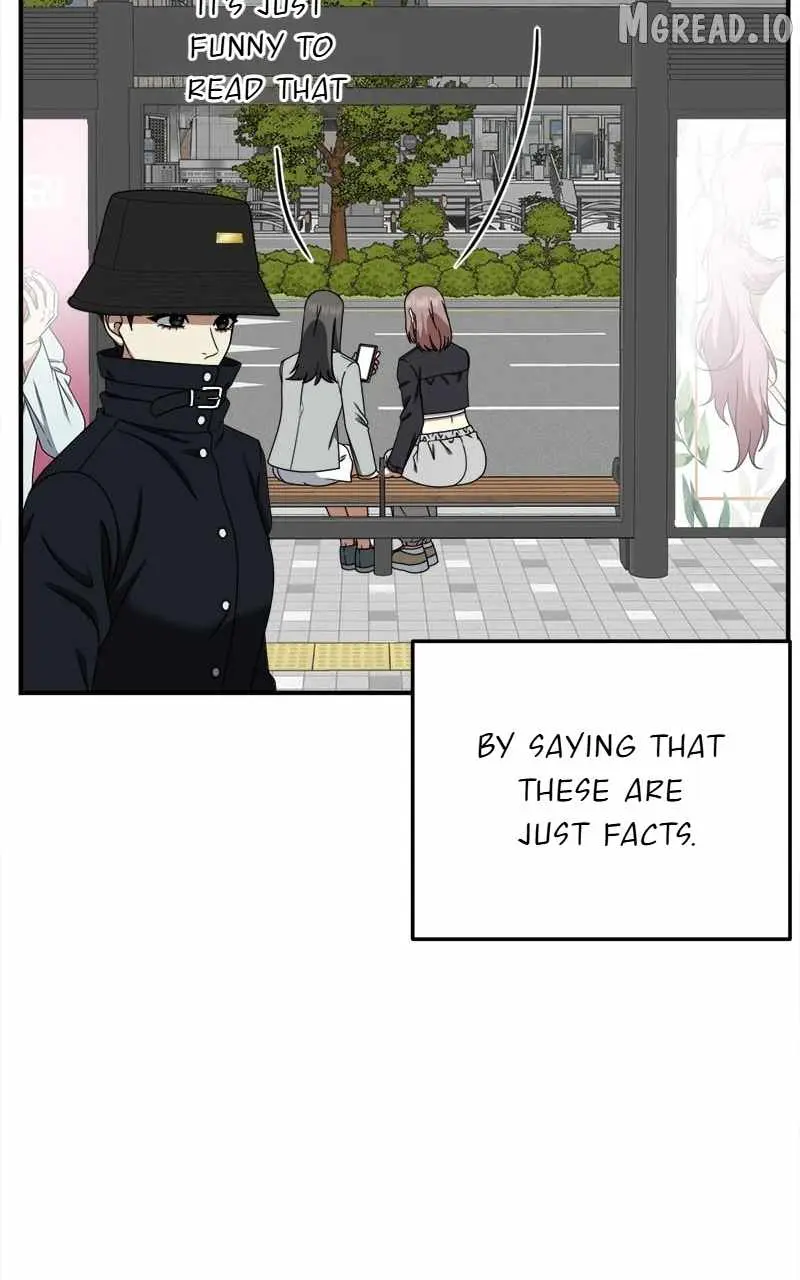 Read Change Me chapter 204 image 26 on Lezhin