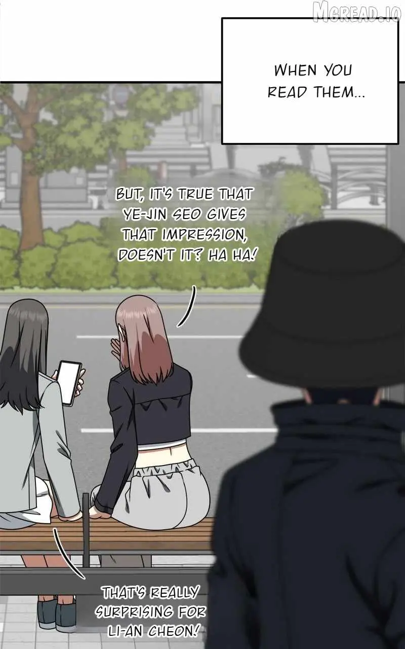 Read Change Me chapter 204 image 27 on Lezhin