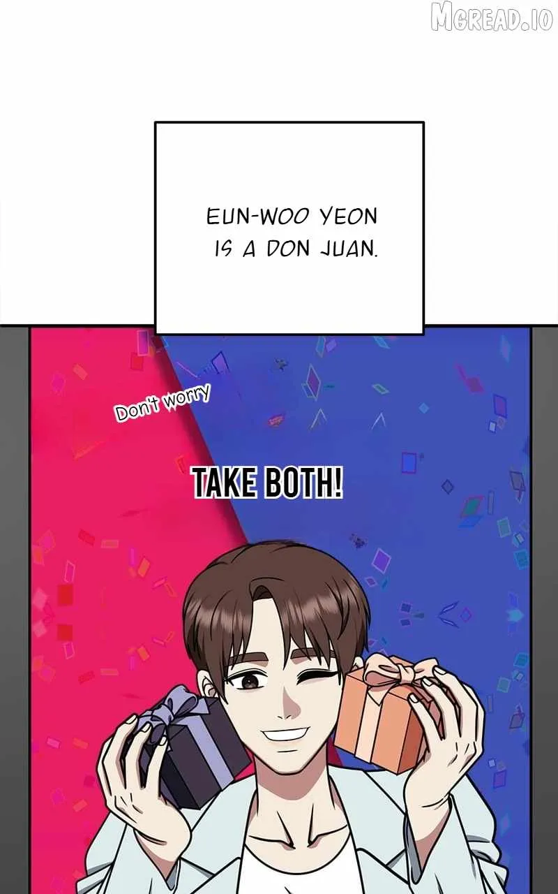 Read Change Me chapter 204 image 30 on Lezhin
