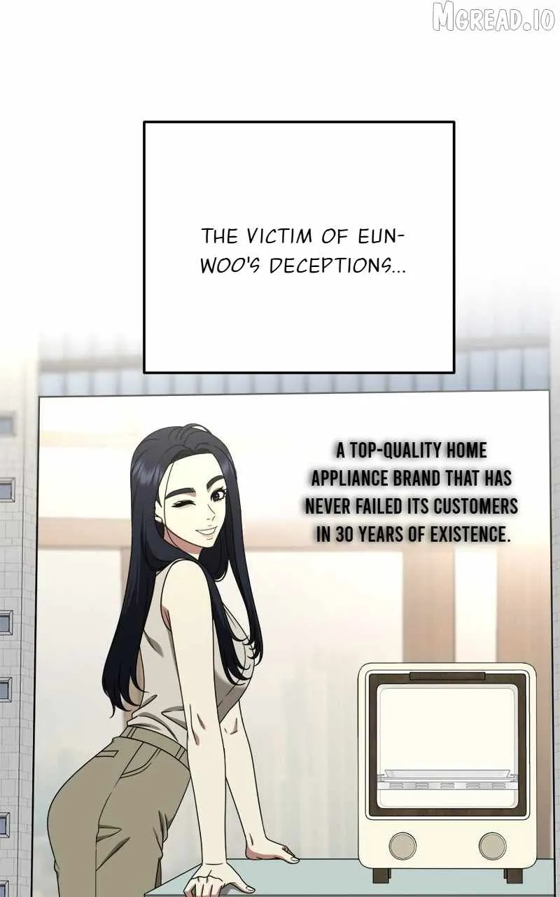 Read Change Me chapter 204 image 34 on Lezhin