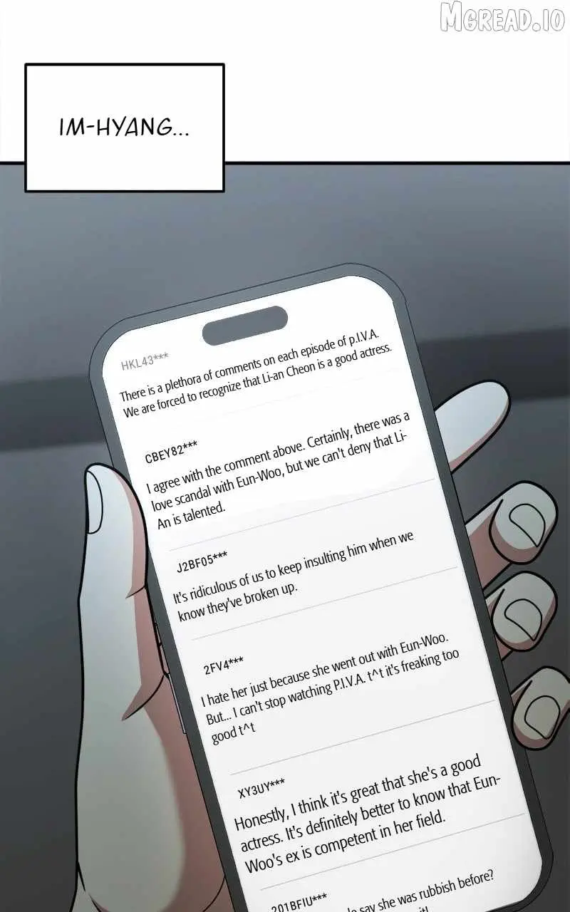 Read Change Me chapter 204 image 4 on Lezhin