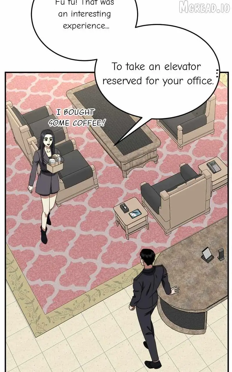 Read Change Me chapter 204 image 42 on Lezhin