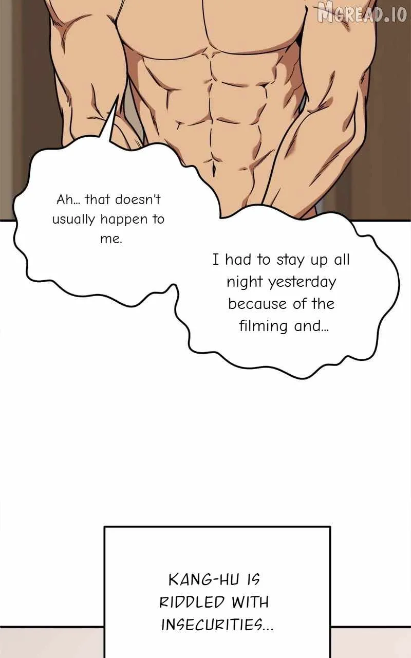 Read Change Me chapter 204 image 52 on Lezhin