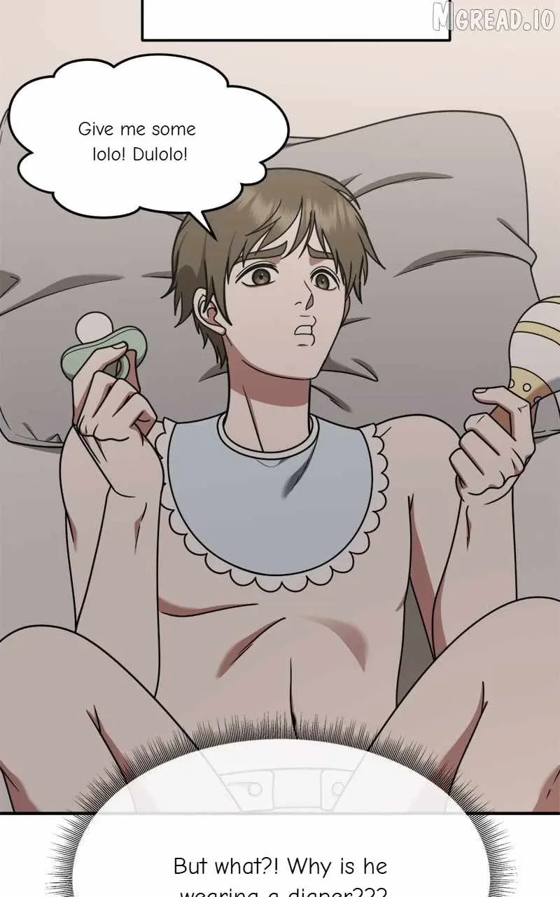 Read Change Me chapter 204 image 53 on Lezhin