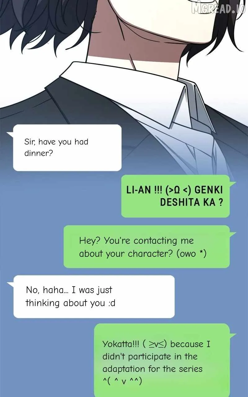 Read Change Me chapter 204 image 55 on Lezhin