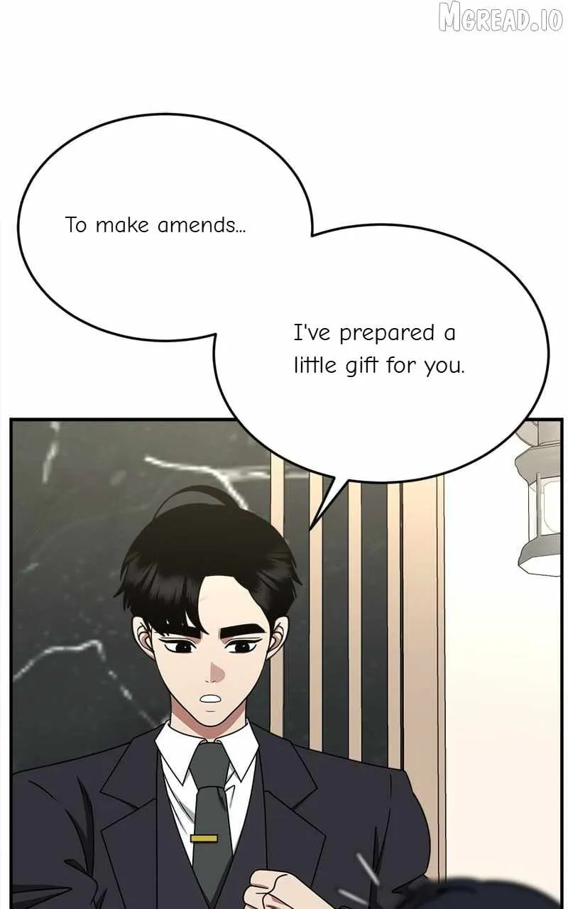 Read Change Me chapter 204 image 80 on Lezhin