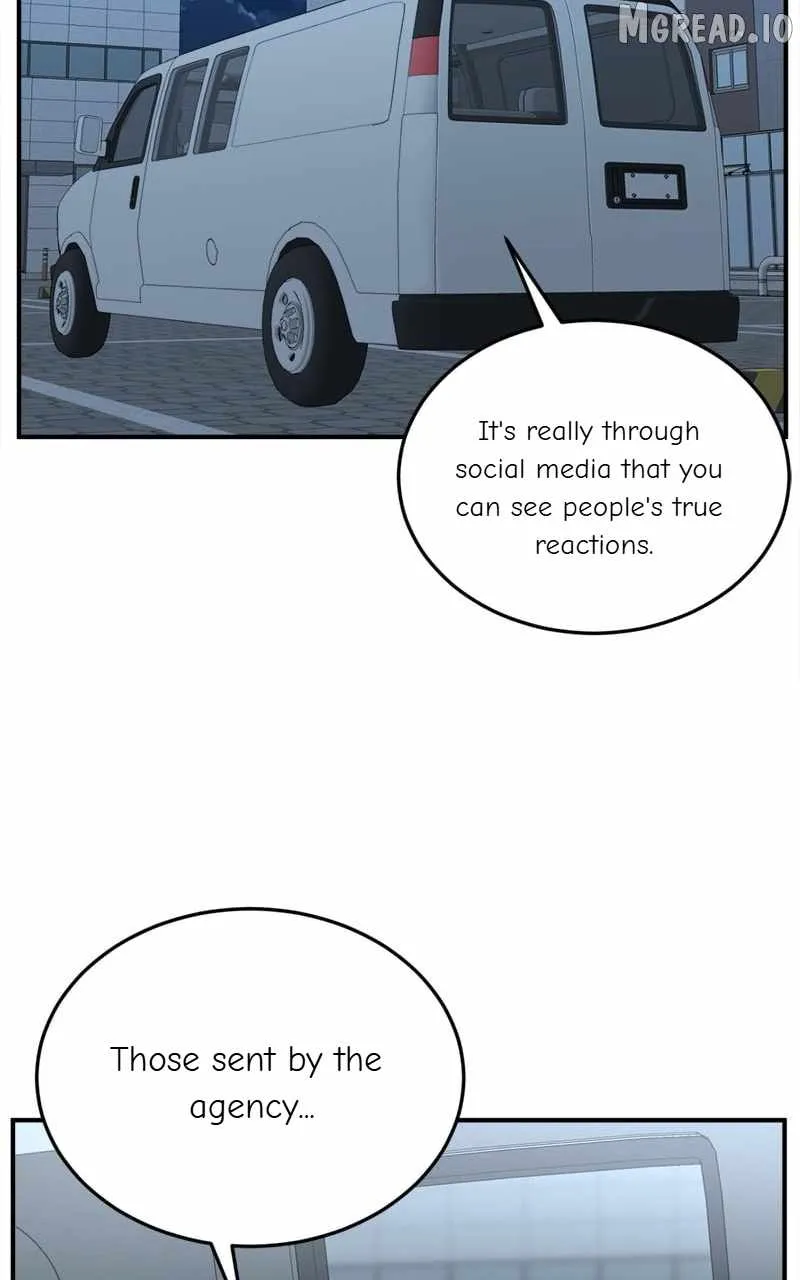 Read Change Me chapter 204 image 9 on Lezhin