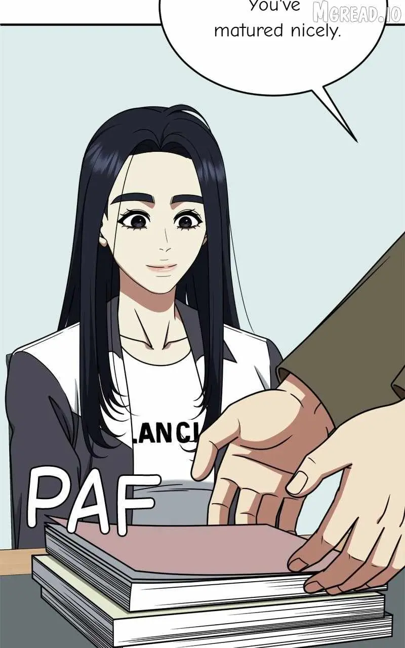 Read Change Me chapter 204 image 96 on Lezhin