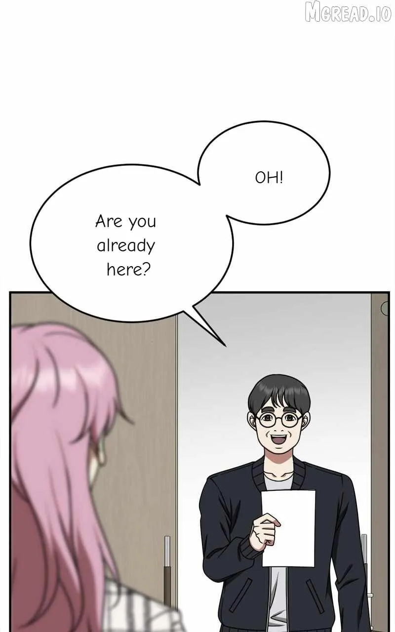 Read Change Me chapter 205 image 11 on Lezhin