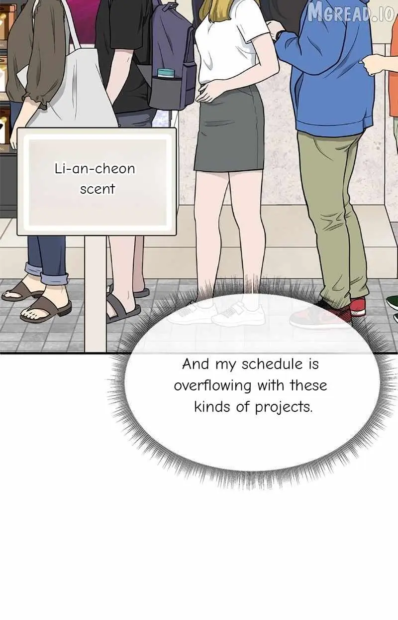 Read Change Me chapter 205 image 117 on Lezhin