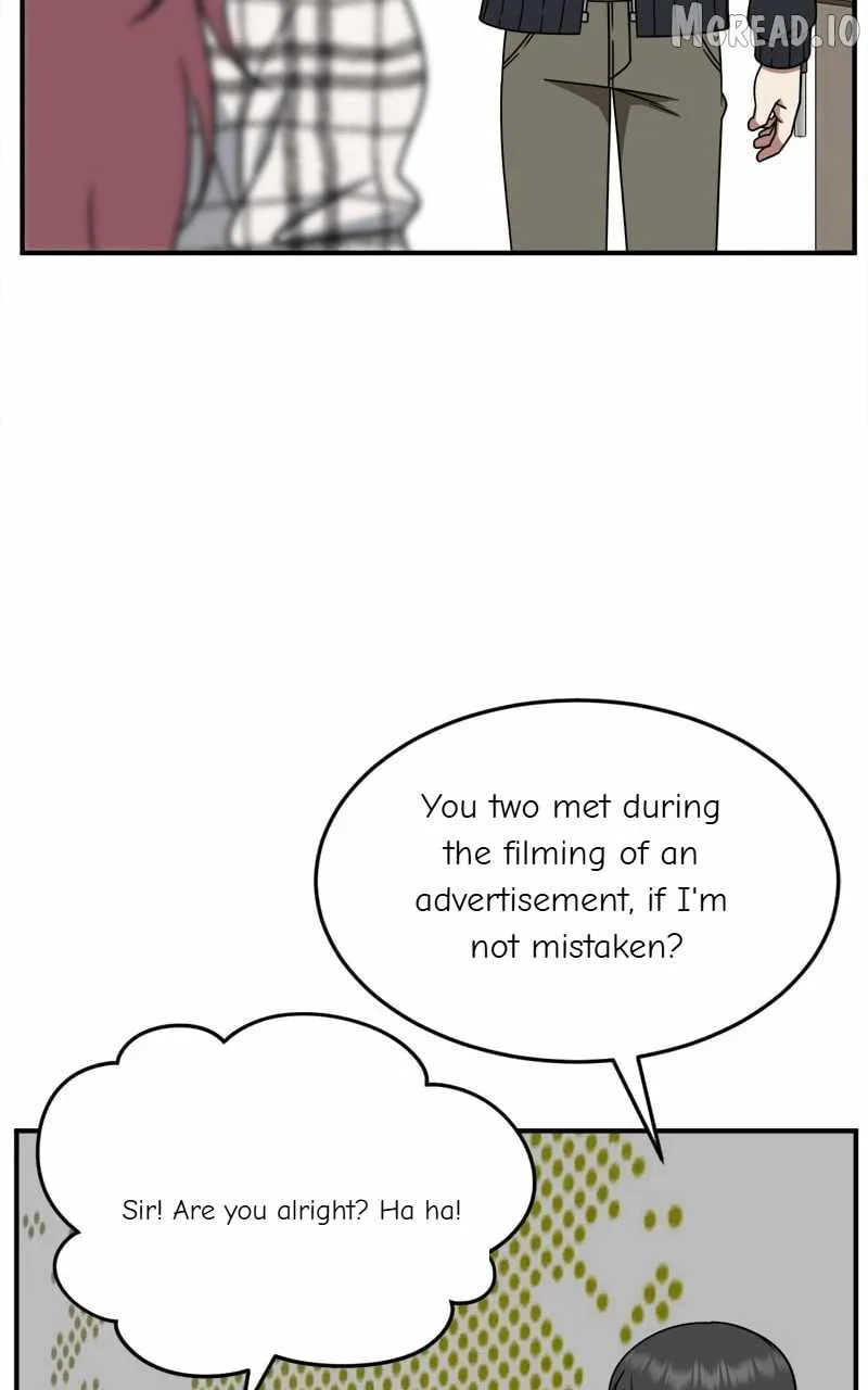 Read Change Me chapter 205 image 12 on Lezhin