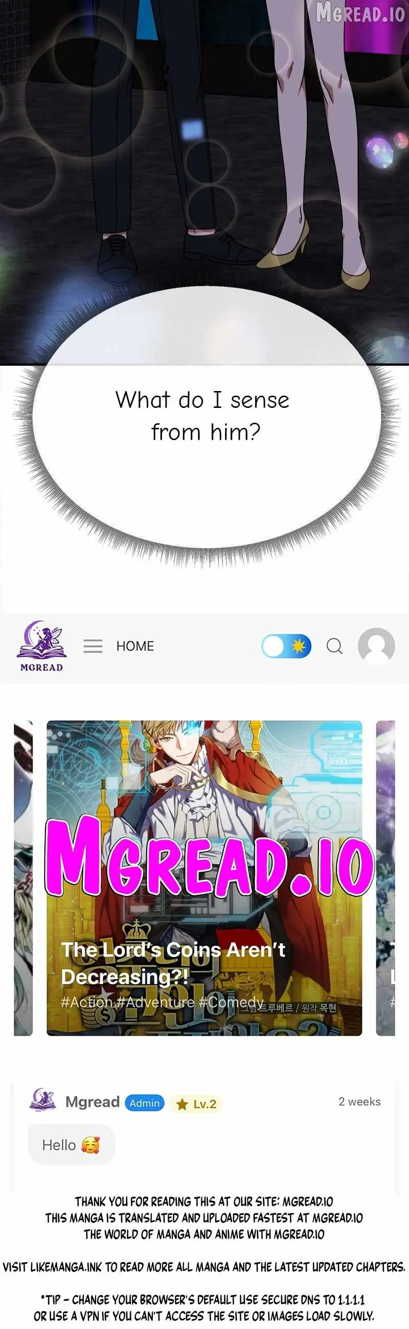 Read Change Me chapter 205 image 135 on Lezhin