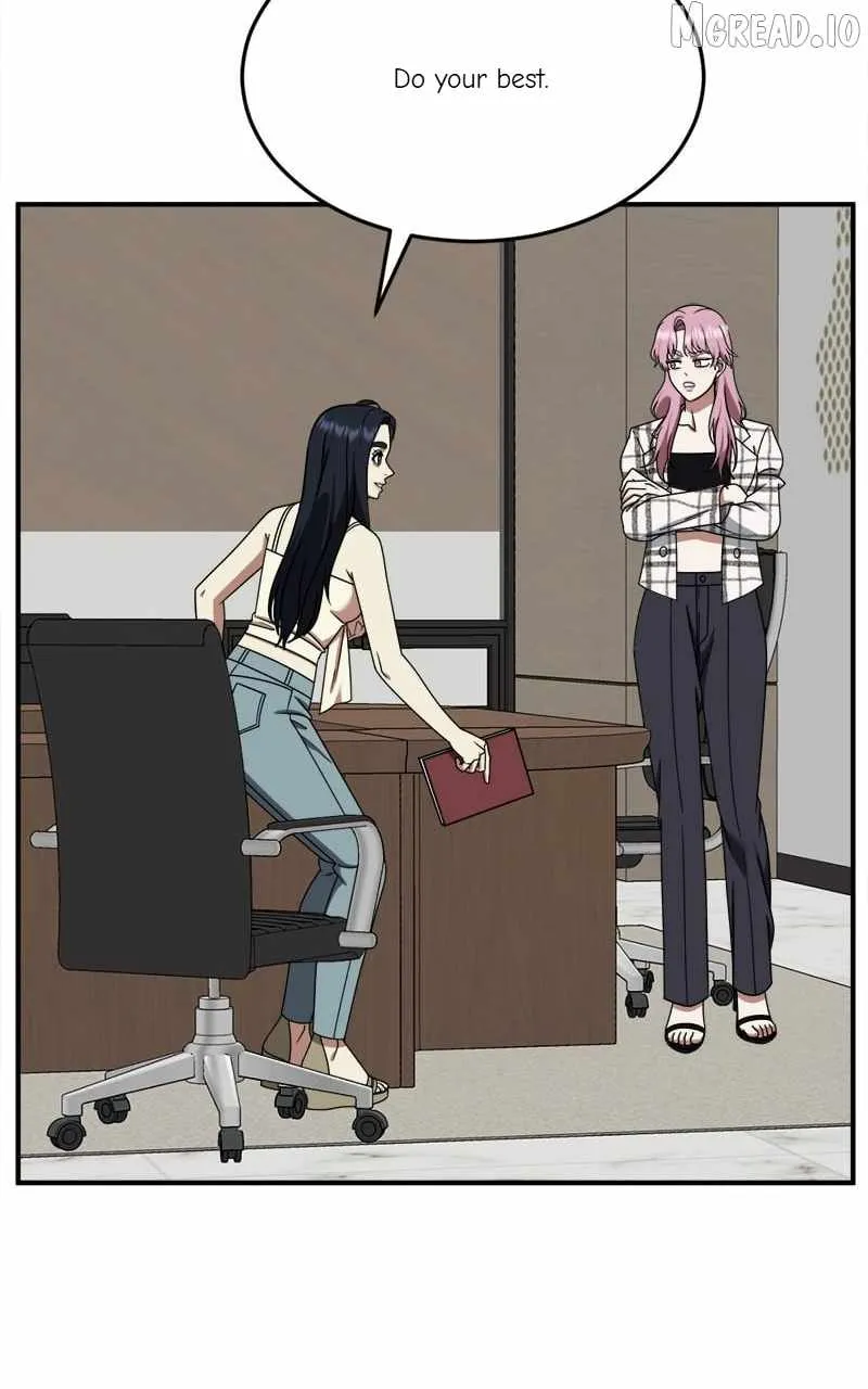 Read Change Me chapter 205 image 2 on Lezhin
