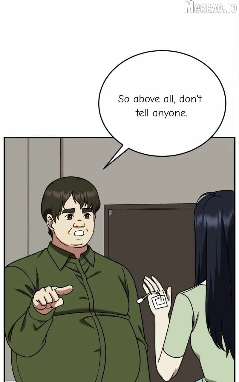 Read Change Me chapter 205 image 26 on Lezhin