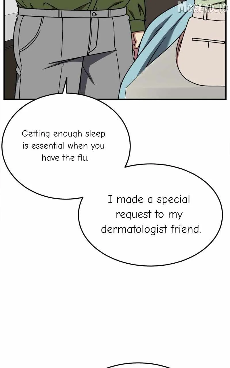 Read Change Me chapter 205 image 27 on Lezhin