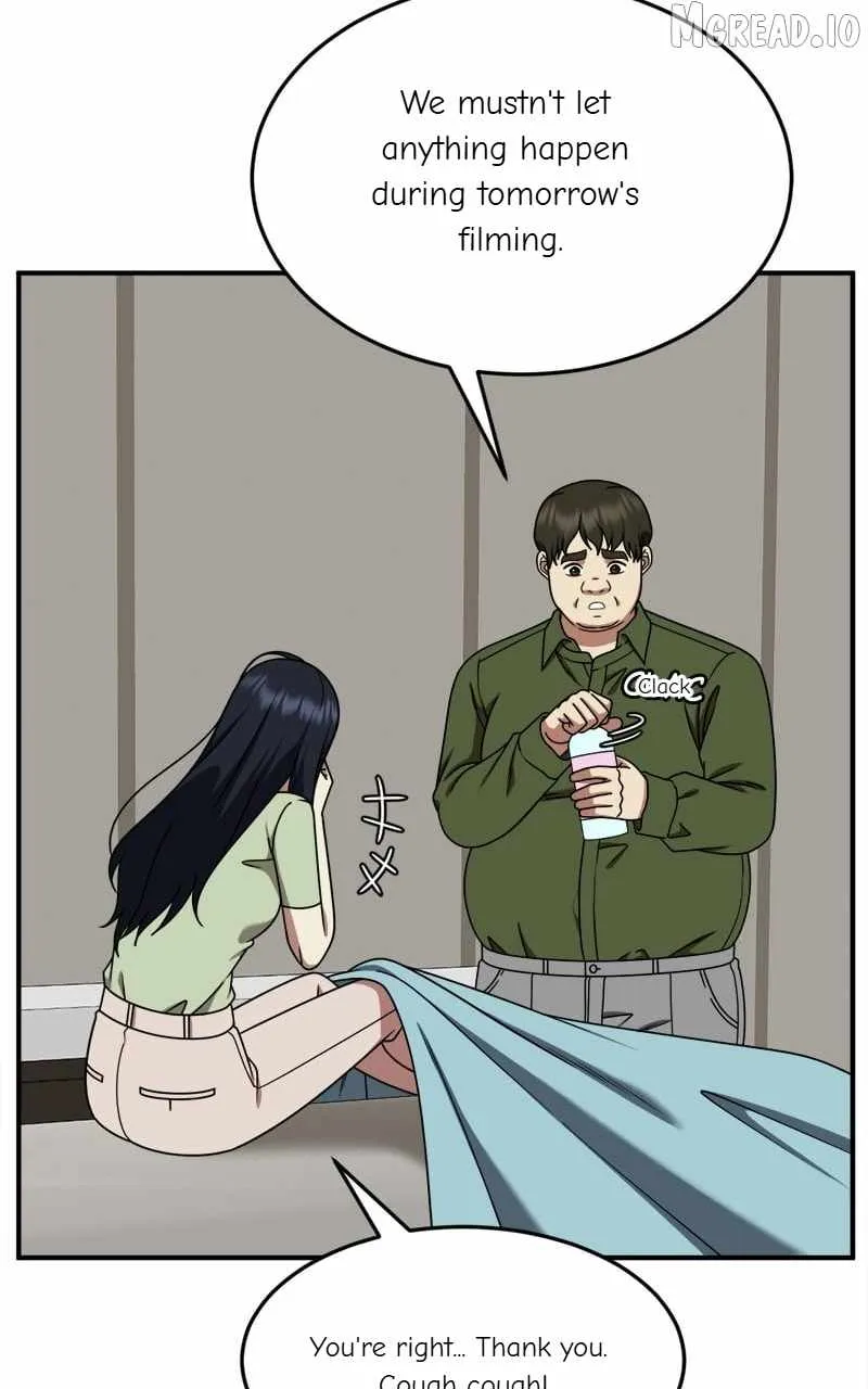 Read Change Me chapter 205 image 28 on Lezhin