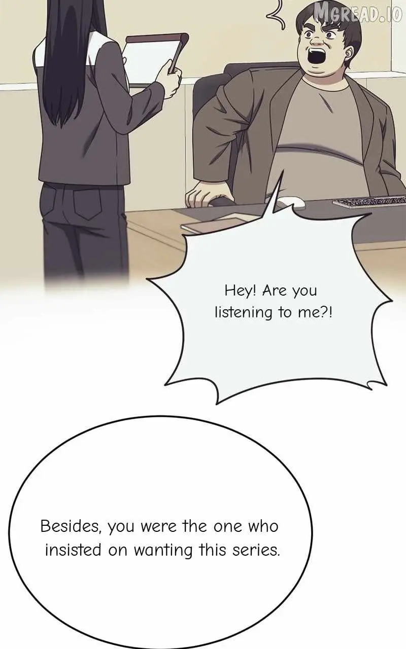 Read Change Me chapter 205 image 38 on Lezhin