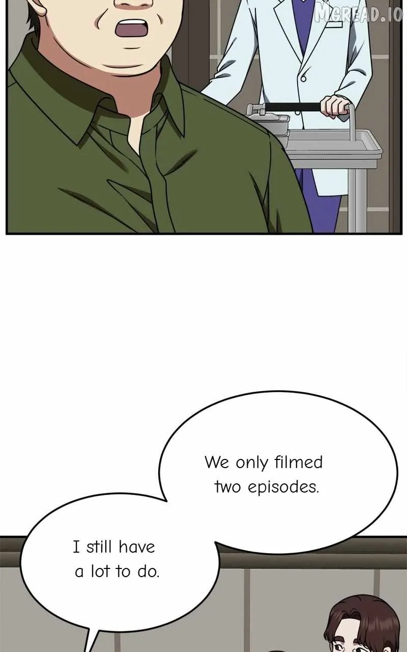 Read Change Me chapter 205 image 40 on Lezhin