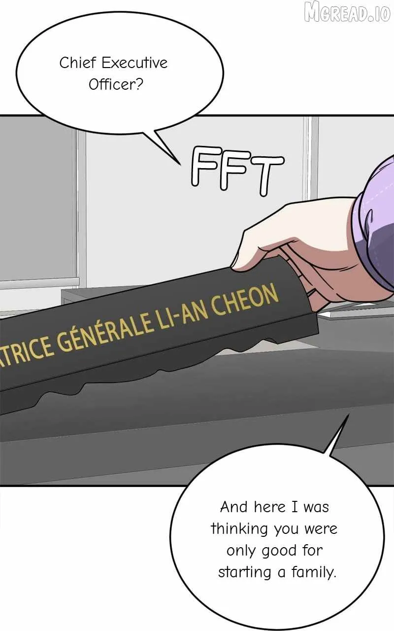 Read Change Me chapter 205 image 49 on Lezhin