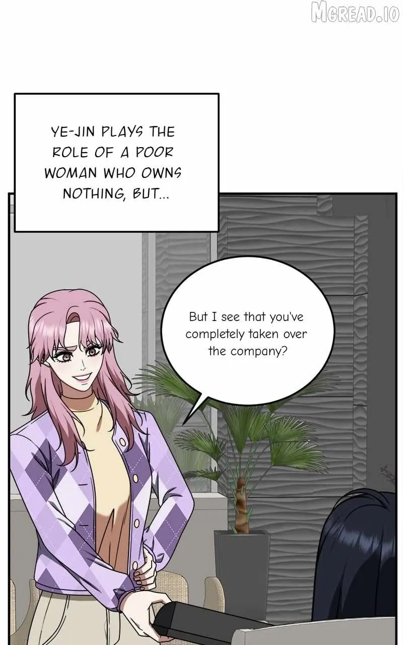 Read Change Me chapter 205 image 50 on Lezhin