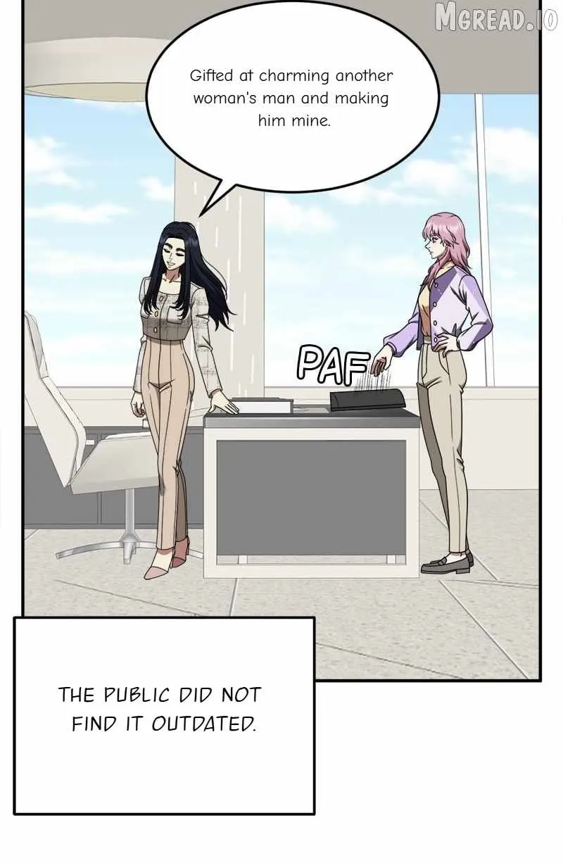 Read Change Me chapter 205 image 55 on Lezhin