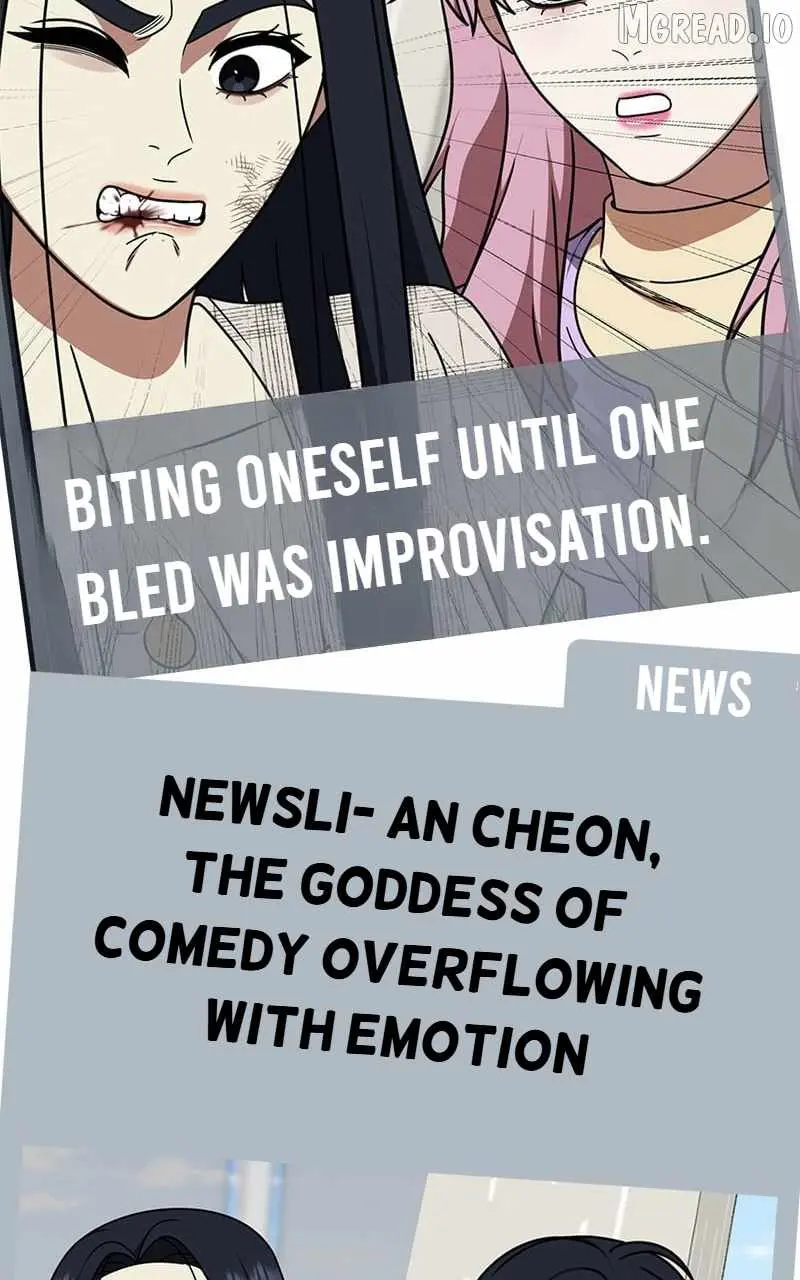 Read Change Me chapter 205 image 85 on Lezhin