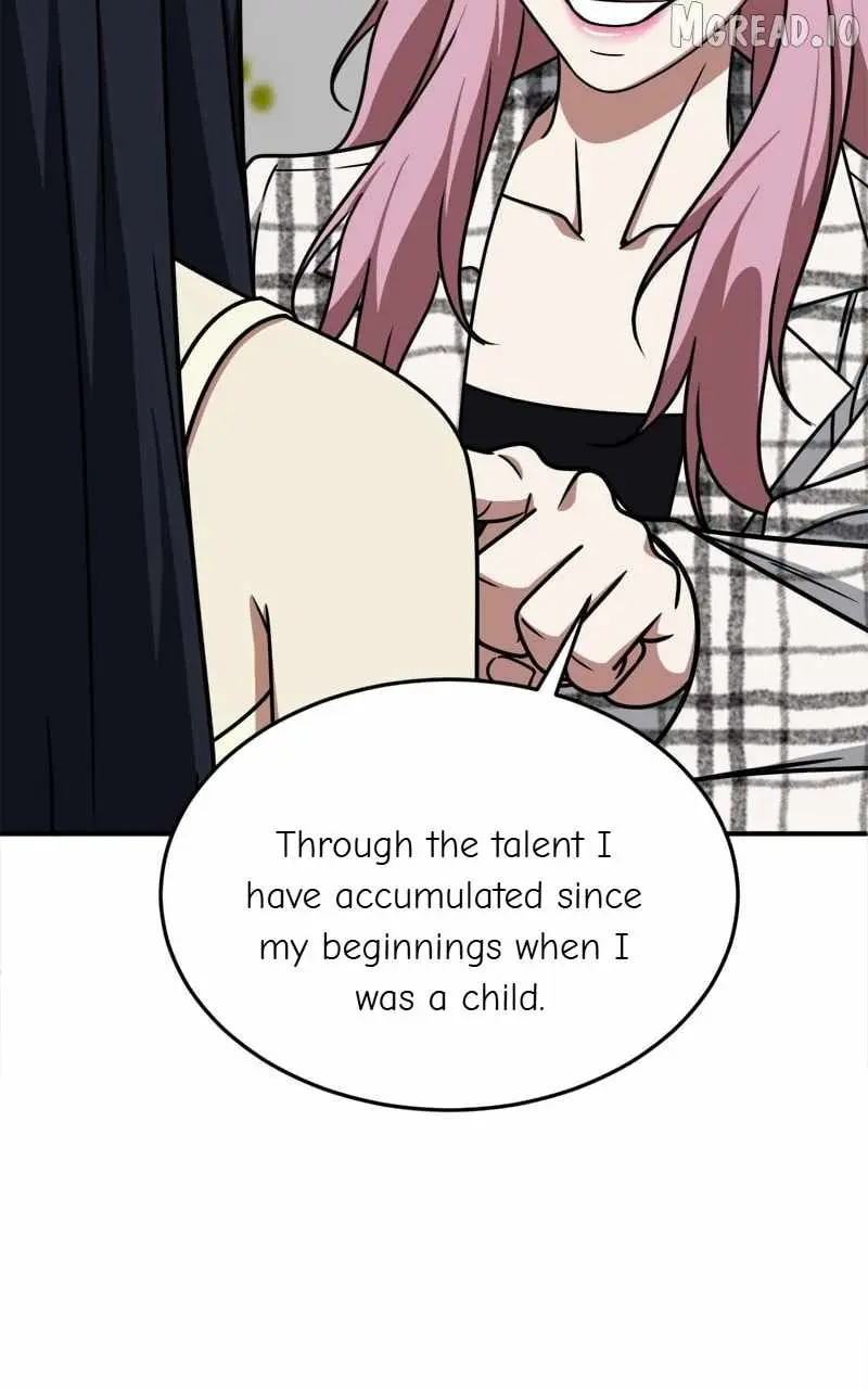 Read Change Me chapter 205 image 9 on Lezhin