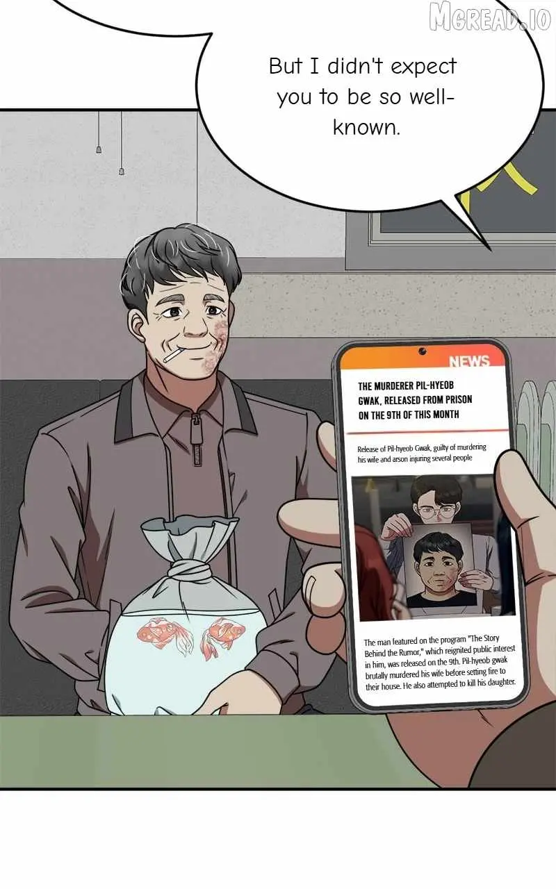 Read Change Me chapter 206 image 100 on Lezhin