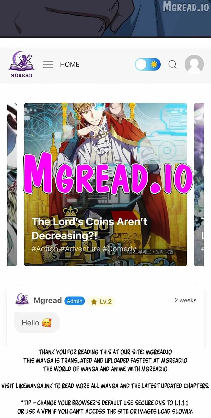 Read Change Me chapter 206 image 139 on Lezhin
