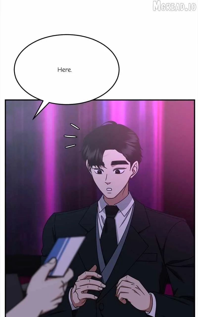 Read Change Me chapter 206 image 17 on Lezhin