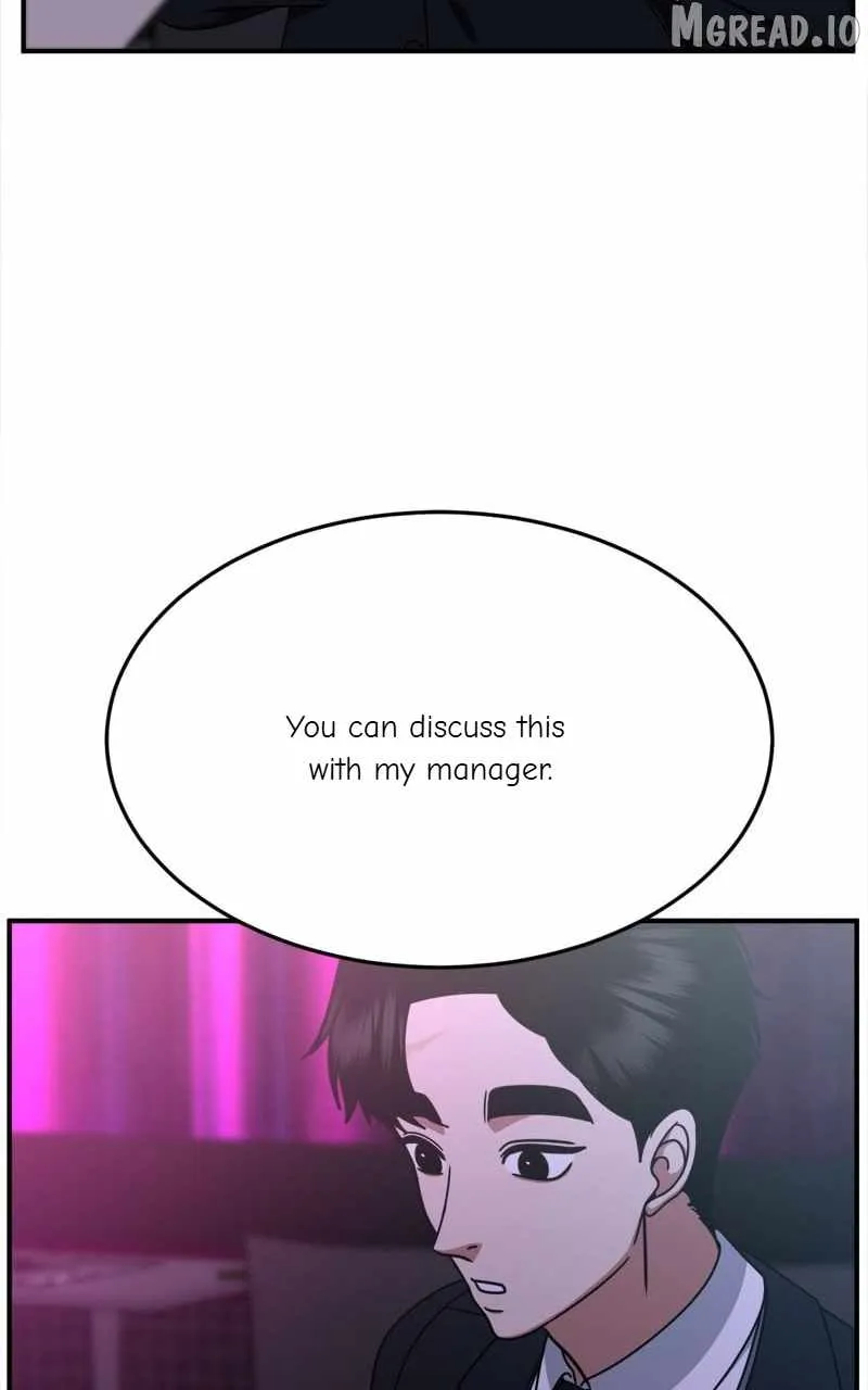 Read Change Me chapter 206 image 18 on Lezhin