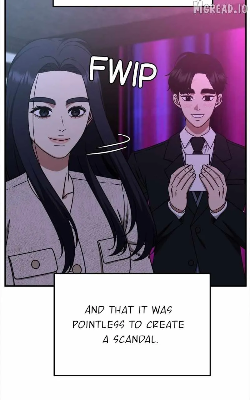 Read Change Me chapter 206 image 22 on Lezhin