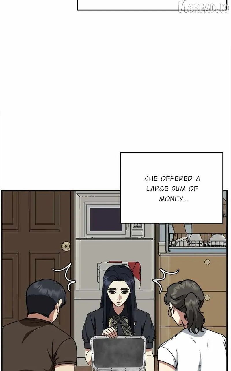 Read Change Me chapter 206 image 27 on Lezhin
