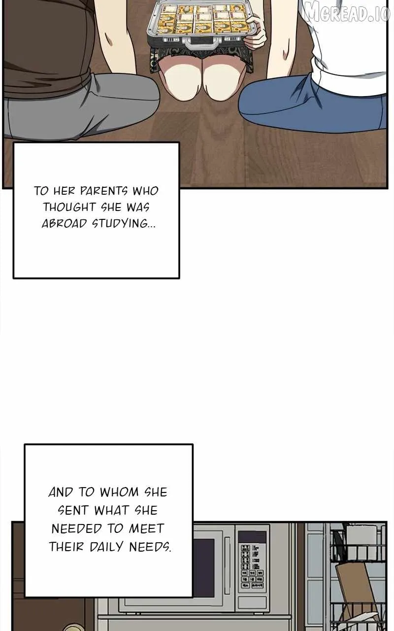 Read Change Me chapter 206 image 28 on Lezhin