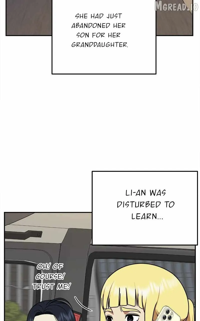 Read Change Me chapter 207 image 110 on Lezhin