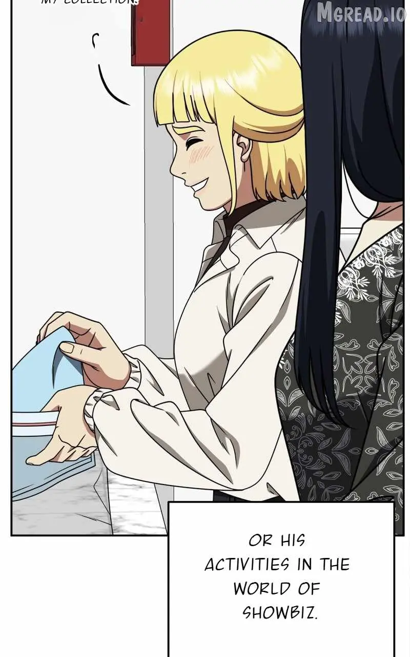 Read Change Me chapter 207 image 117 on Lezhin