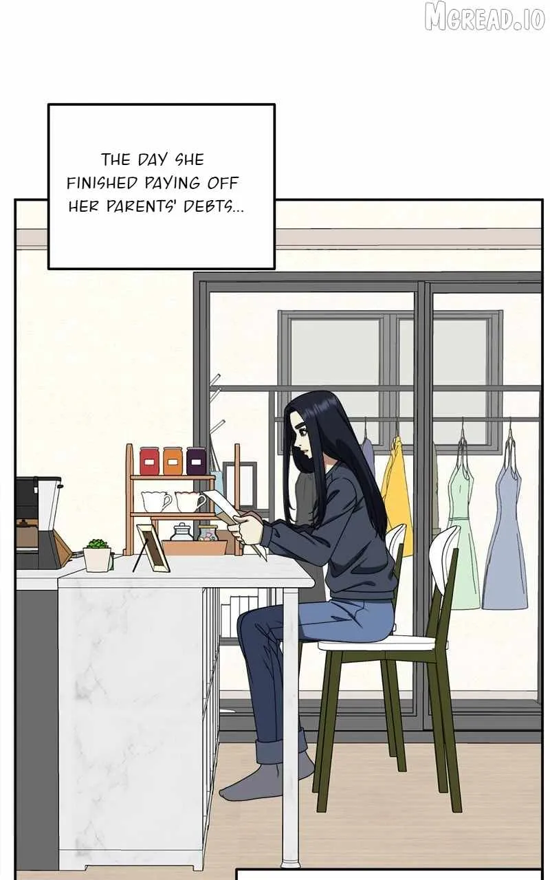 Read Change Me chapter 207 image 120 on Lezhin